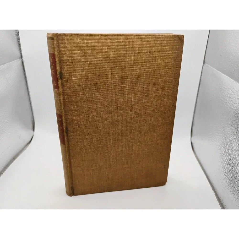 Vintage Library Of Law Banking And Business W D Eaton John Hertel Co Book Roe